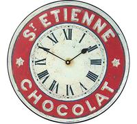 Etienne Wall Clock