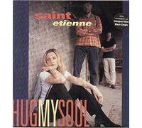 St Etienne - Hug My Soul [Vinyl LP] [VINYL]