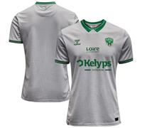 St Etienne Hummel Away Shirt 2025-26