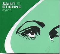 St-Etienne - Sylvie