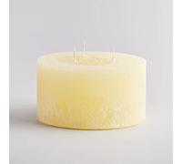 St Eval Bay & Rosemary Scented Multi Wick Candle - An Invigorating Combination of Herbal Rosemary and Cool Bay Leaf - Made in Cornwall