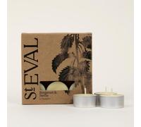 St Eval | Bergamot & Nettle Scented Tealights