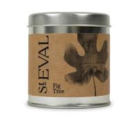 St Eval | Fig Tree Scented Tin Candle