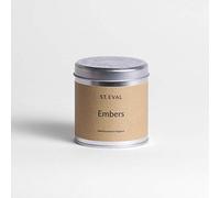 St Eval Scented Tin Candle Embers
