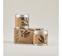 St Eval | Signature Mini Tin Candle Gift Set