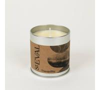 St. Eval | Tranquillity Scented Tin Candle