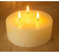St Eval Victorian Bergamot & Nettle Scented Multiwick Candle
