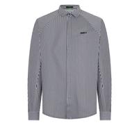 ST Excurse L Shirt - male - Boss - Casual Shirts - Black - S - Shirts S