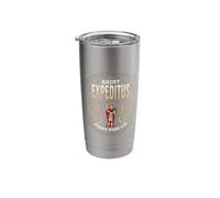 St Expeditus Pray for us. Catholic, Christianity Stainless Steel Insulated Tumbler