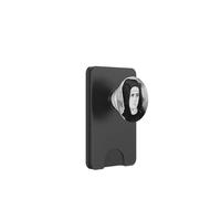 St Faustina Kowalska, Polish Catholic Saint Faustina PopSockets PopWallet for MagSafe