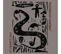 St. Francis Duo - Peacemaker Assembly