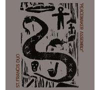 St. Francis Duo - Peacemaker Assembly