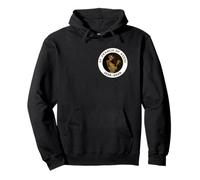 St. Francis of Assisi 1226-2026 & Prayer Art Pullover Hoodie