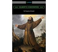 St. Francis of Assisi