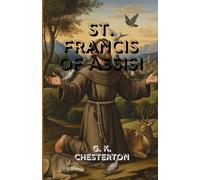 ST. FRANCIS OF ASSISI: A Timeless Portrait of Faith, Humility, and the Saint Who Transformed the World