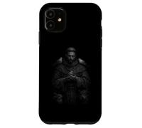 St Francis Of Assisi With Animals Christian Case for iPhone 11