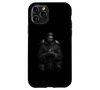 St Francis Of Assisi With Animals Christian Case for iPhone 11 Pro