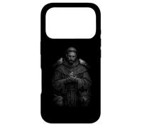 St Francis Of Assisi With Animals Christian Case for iPhone 17 Pro