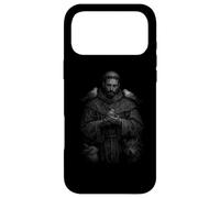 St Francis Of Assisi With Animals Christian Case for iPhone 17 Pro Max