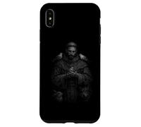 St Francis Of Assisi With Animals Christian Case for iPhone XS Max