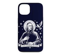St Francois de Laval French Catholic Saint Quebec Canada Case for iPhone 13