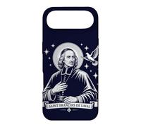 St Francois de Laval French Catholic Saint Quebec Canada Case for iPhone Air