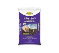 St. Gabriel 80015 Organics Milky Spore Granules - 5250 sqft Coverage