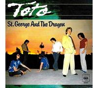 St. George And The Dragon [Vinyl Single 7'']