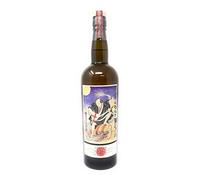 St. George Baller Single Malt Single Malt Whiskey