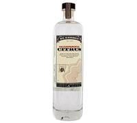 St. George California Citrus Flavoured Vodka
