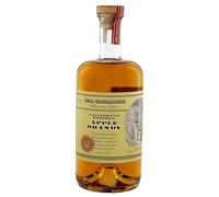 St. George California Reserve Apple Brandy (2020 Edition) Fruit Brandy