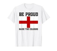 St George Cross Unite The Kingdom T-Shirt