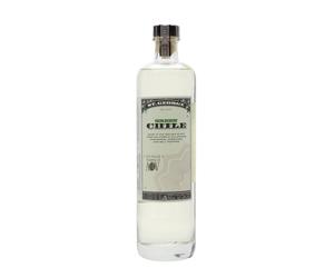 St George Distillery Green Chile Vodka