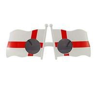 St. George England Flag Sunglasses