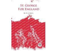 St. George for England