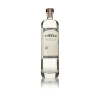 St. George Green Chile Vodka 3cl Sample Flavoured Vodka