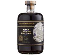 St. George NOLA Coffee Liqueur, 70cl - 25 Percent ABV New Orleans-Inspired Coffee Liqueur - Artisanal Liqueur for Espresso Martini Cocktails and More