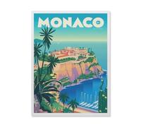 St. George，Paper Jigsaw Puzzle 1000 Pieces Adult Toys Decompression Game（50x70cm）-HR22