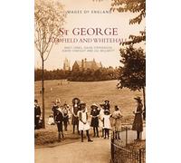 St George, Redfield and Whitehall: Images of England
