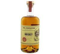 St. George Single Malt Whiskey (Lot 18)
