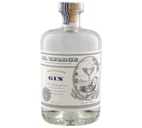 St. George Spirits Botanivore Gin, 70cl - 45 Percent ABV American Artisinal Gin with Notes of Citrus and Spice for Cocktails and More