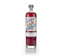 St. George Bruto Americano Bitter Liqueur