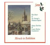 St.George'S Ch.:Halsey - Miracle in Bethlehem