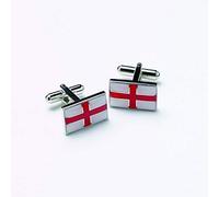 ST GEORGES CROSS - Gift Boxed Cufflinks