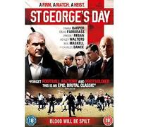 St George's Day [DVD]