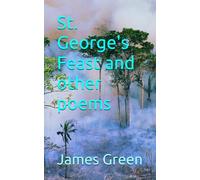 St. George's Feast and other poems