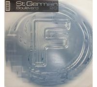 St Germain - Boulevard 2/3 [12" VINYL]
