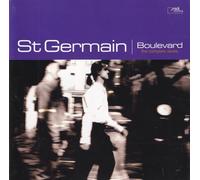 St Germain - Boulevard