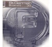 St Germain - Boulevard 3/3 - F Communications