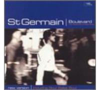 St. Germain - Boulevard- New Version